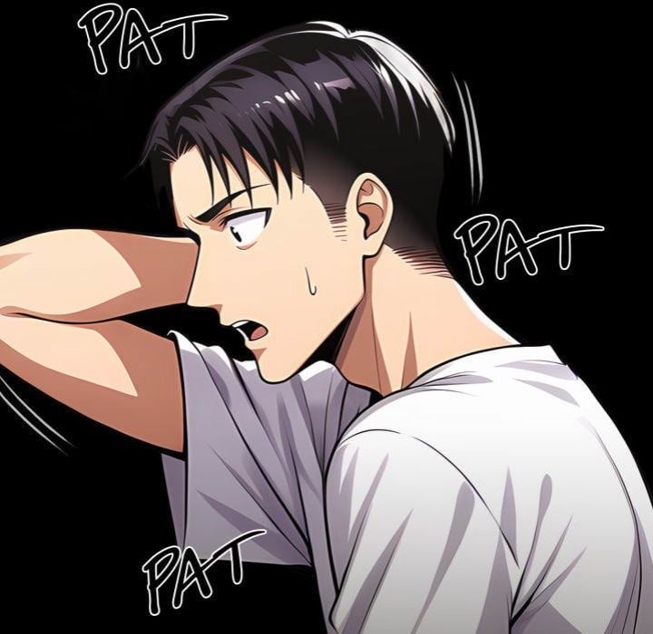 Gangster x Office Lady - Chapter 121 [photo 100] - MangaPorn