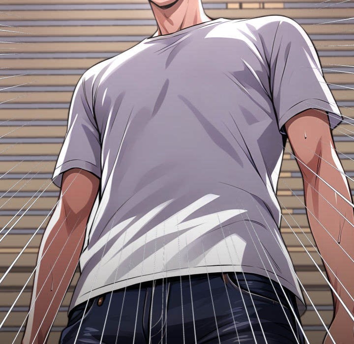 Gangster x Office Lady - Chapter 121 [photo 106] - MangaPorn