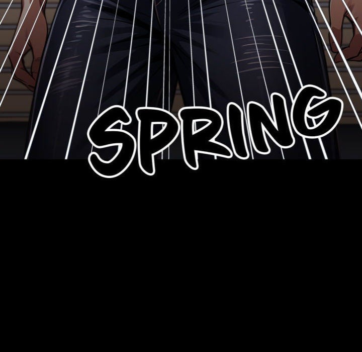 Gangster x Office Lady - Chapter 121 [photo 107] - MangaPorn