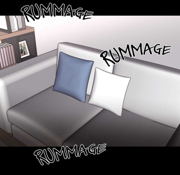 Gangster x Office Lady - Chapter 121 [photo 108] - MangaPorn