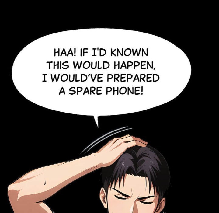 Gangster x Office Lady - Chapter 121 [photo 109] - MangaPorn