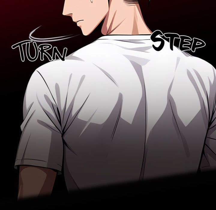 Gangster x Office Lady - Chapter 121 [photo 112] - MangaPorn