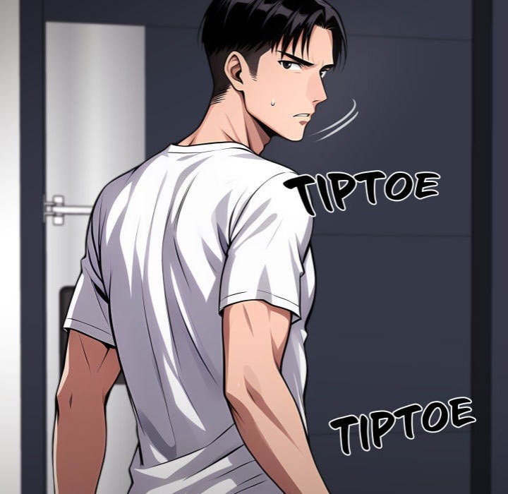 Gangster x Office Lady - Chapter 121 [photo 116] - MangaPorn
