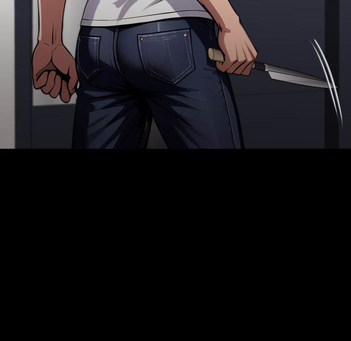 Gangster x Office Lady - Chapter 121 [photo 117] - MangaPorn