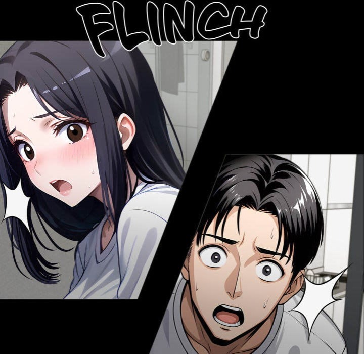 Gangster x Office Lady - Chapter 121 [photo 130] - MangaPorn