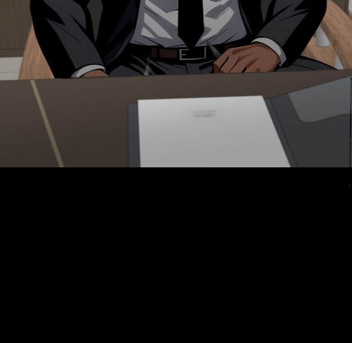 Gangster x Office Lady - Chapter 121 [photo 134] - MangaPorn