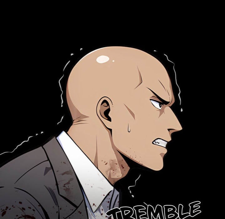 Gangster x Office Lady - Chapter 121 [photo 140] - MangaPorn