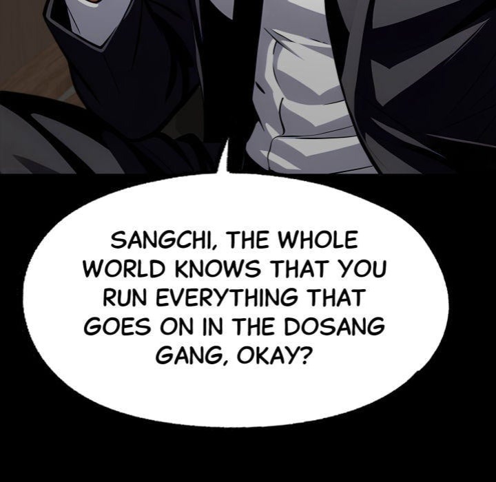Gangster x Office Lady - Chapter 121 [photo 143] - MangaPorn