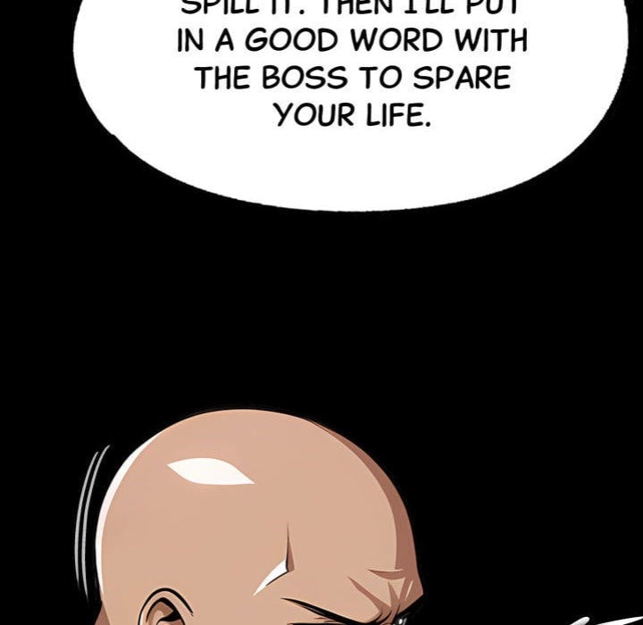 Gangster x Office Lady - Chapter 121 [photo 146] - MangaPorn