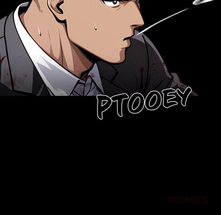 Gangster x Office Lady - Chapter 121 [photo 147] - MangaPorn