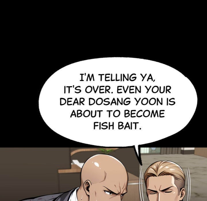 Gangster x Office Lady - Chapter 121 [photo 150] - MangaPorn