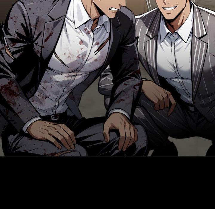 Gangster x Office Lady - Chapter 121 [photo 151] - MangaPorn