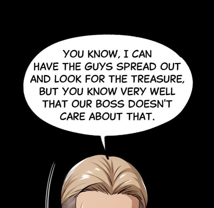 Gangster x Office Lady - Chapter 121 [photo 153] - MangaPorn