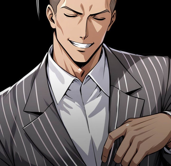 Gangster x Office Lady - Chapter 121 [photo 154] - MangaPorn