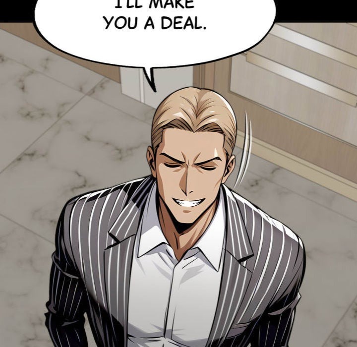 Gangster x Office Lady - Chapter 121 [photo 158] - MangaPorn