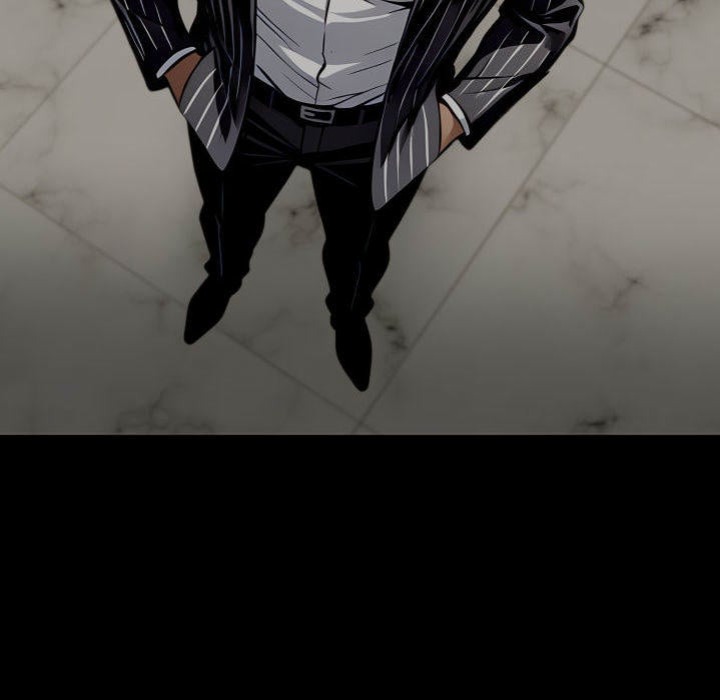 Gangster x Office Lady - Chapter 121 [photo 159] - MangaPorn