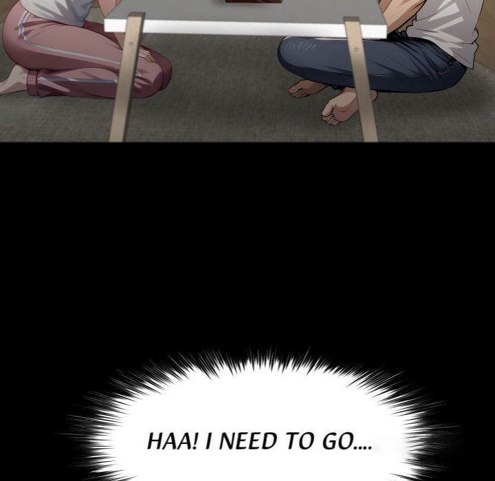 Gangster x Office Lady - Chapter 121 [photo 165] - MangaPorn