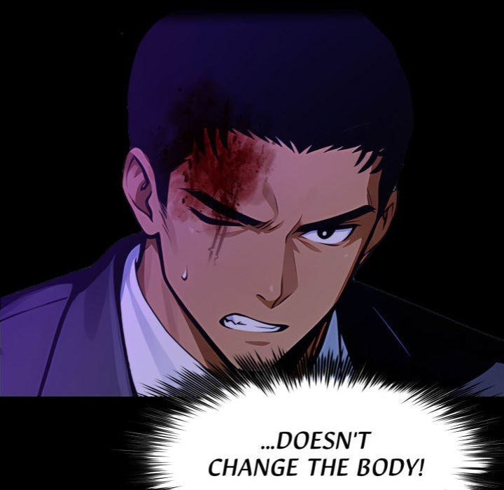 Gangster x Office Lady - Chapter 121 [photo 17] - MangaPorn