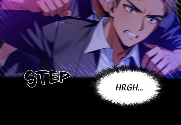 Gangster x Office Lady - Chapter 121 [photo 2] - MangaPorn