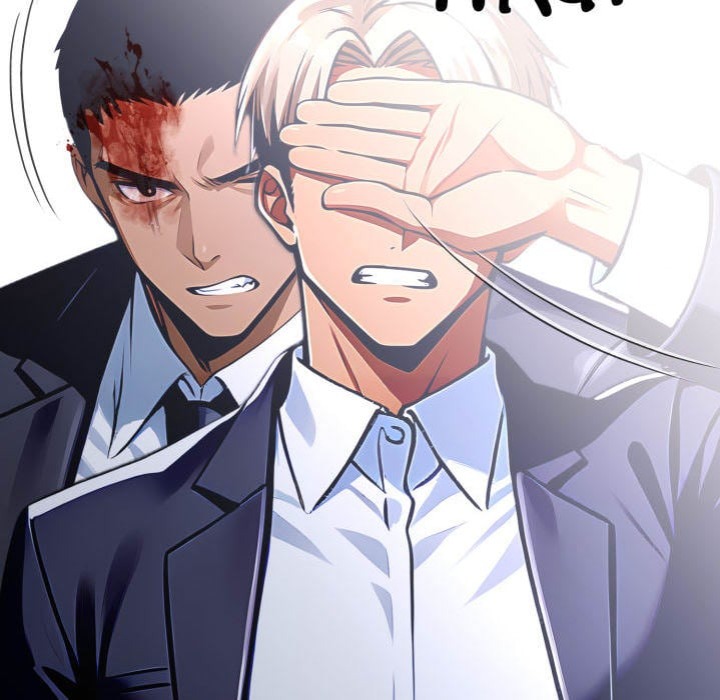 Gangster x Office Lady - Chapter 121 [photo 22] - MangaPorn