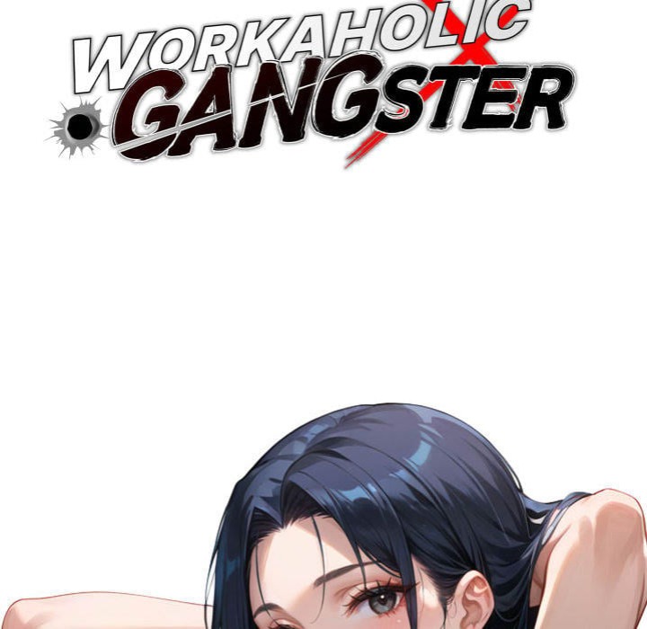 Gangster x Office Lady - Chapter 121 [photo 26] - MangaPorn