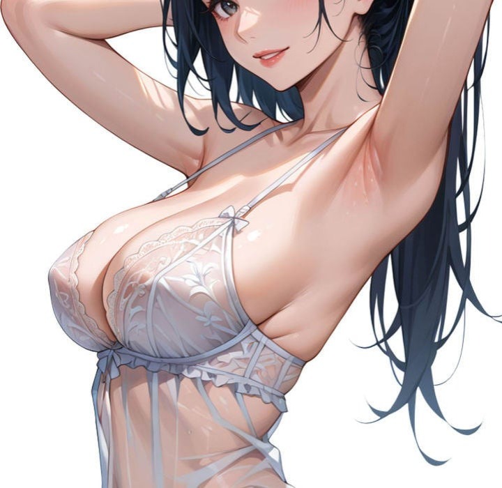 Gangster x Office Lady - Chapter 121 [photo 27] - MangaPorn