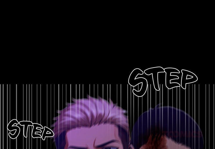 Gangster x Office Lady - Chapter 121 [photo 3] - MangaPorn