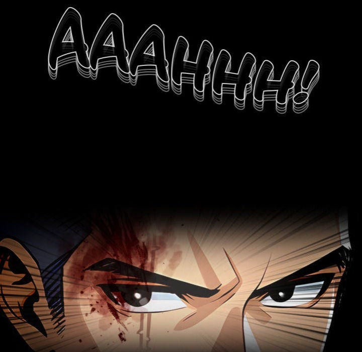 Gangster x Office Lady - Chapter 121 [photo 31] - MangaPorn