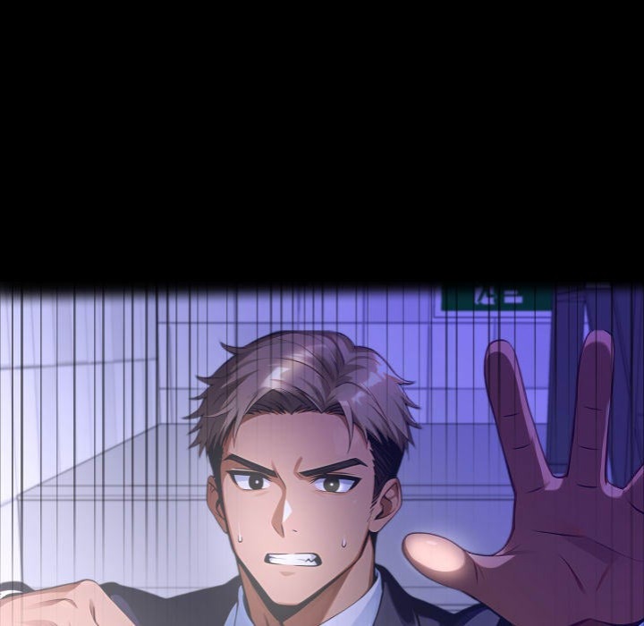 Gangster x Office Lady - Chapter 121 [photo 34] - MangaPorn