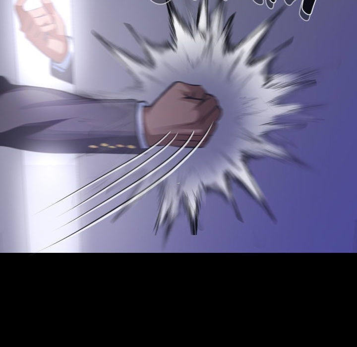 Gangster x Office Lady - Chapter 121 [photo 37] - MangaPorn