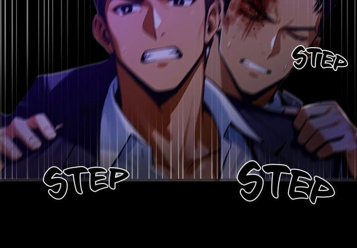 Gangster x Office Lady - Chapter 121 [photo 4] - MangaPorn