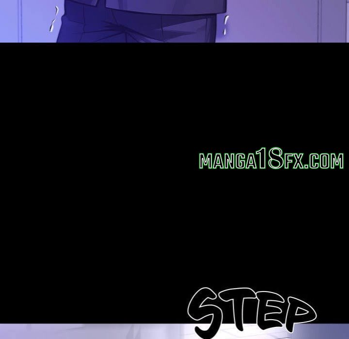 Gangster x Office Lady - Chapter 121 [photo 40] - MangaPorn