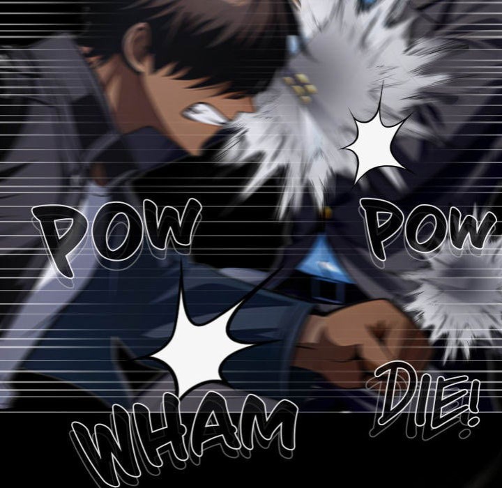 Gangster x Office Lady - Chapter 121 [photo 49] - MangaPorn