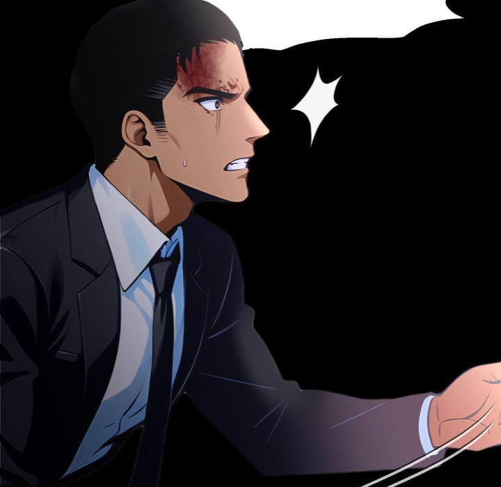 Gangster x Office Lady - Chapter 121 [photo 52] - MangaPorn