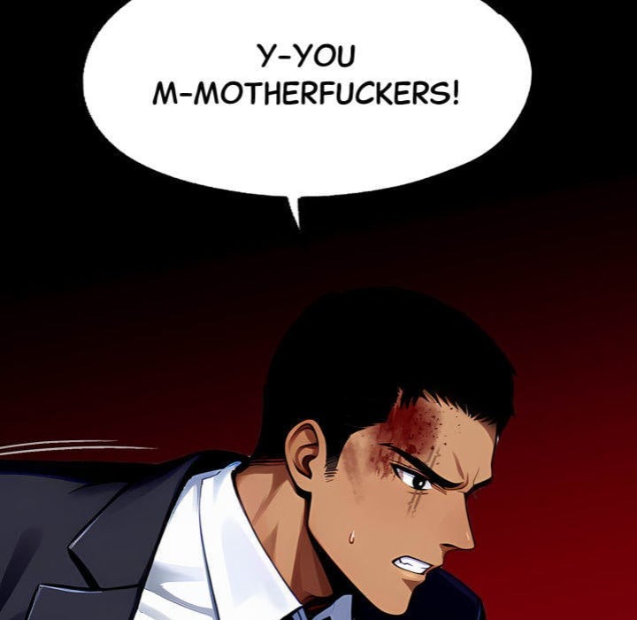 Gangster x Office Lady - Chapter 121 [photo 59] - MangaPorn