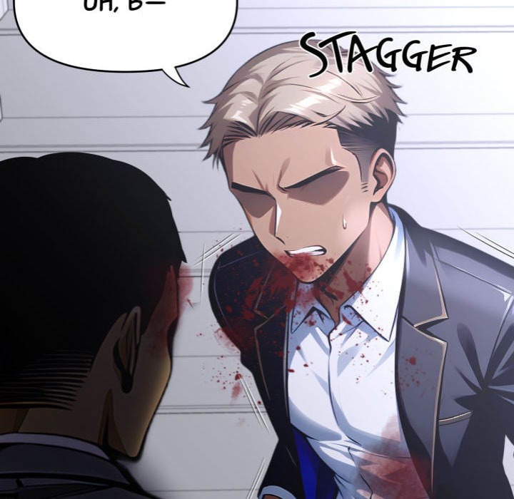 Gangster x Office Lady - Chapter 121 [photo 62] - MangaPorn
