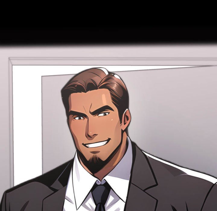 Gangster x Office Lady - Chapter 121 [photo 70] - MangaPorn