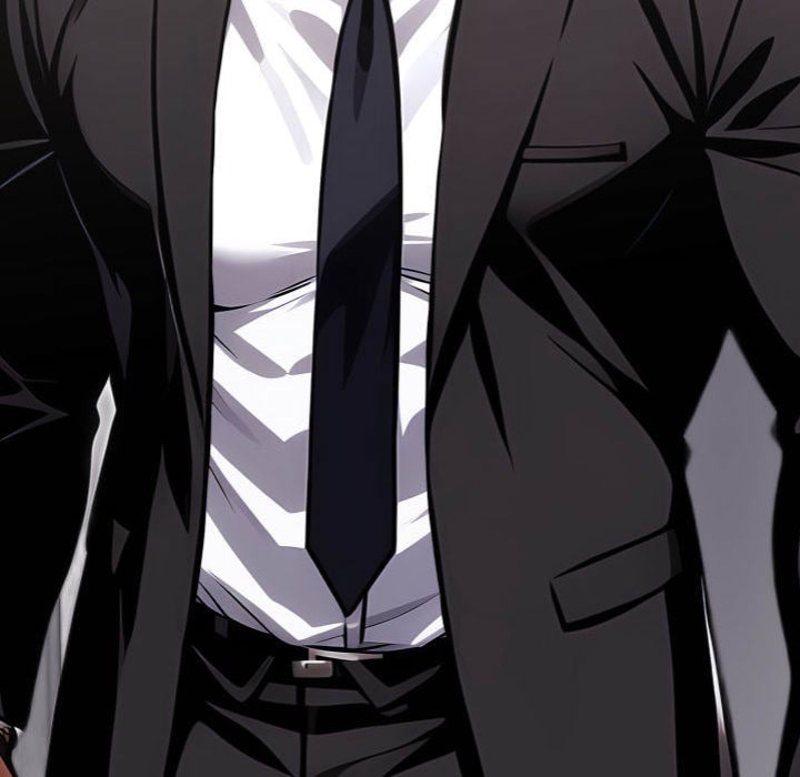 Gangster x Office Lady - Chapter 121 [photo 71] - MangaPorn