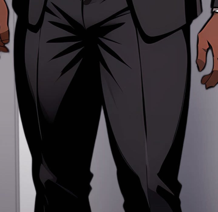 Gangster x Office Lady - Chapter 121 [photo 72] - MangaPorn