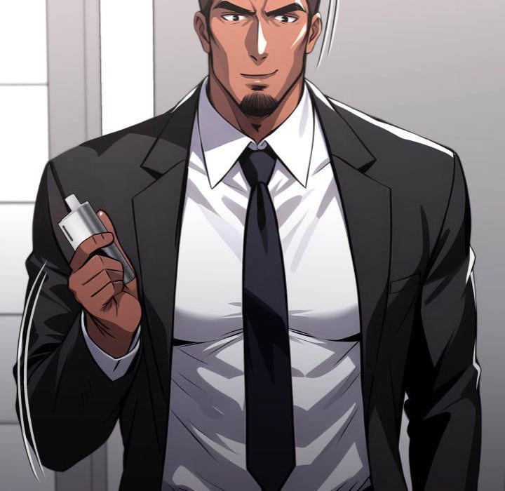 Gangster x Office Lady - Chapter 121 [photo 79] - MangaPorn