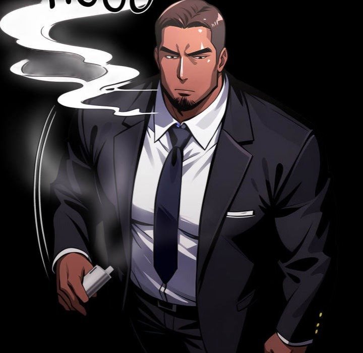 Gangster x Office Lady - Chapter 121 [photo 81] - MangaPorn