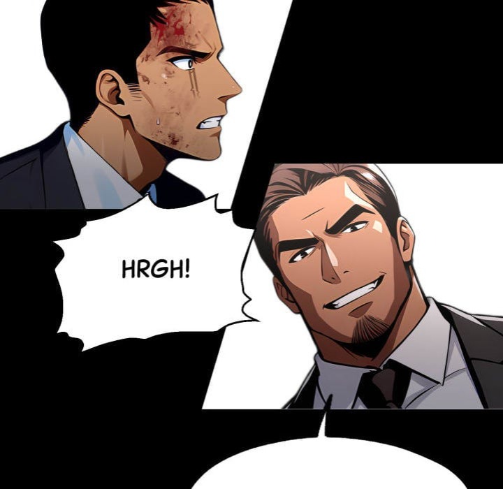 Gangster x Office Lady - Chapter 121 [photo 83] - MangaPorn