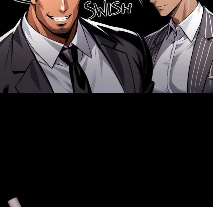 Gangster x Office Lady - Chapter 121 [photo 85] - MangaPorn