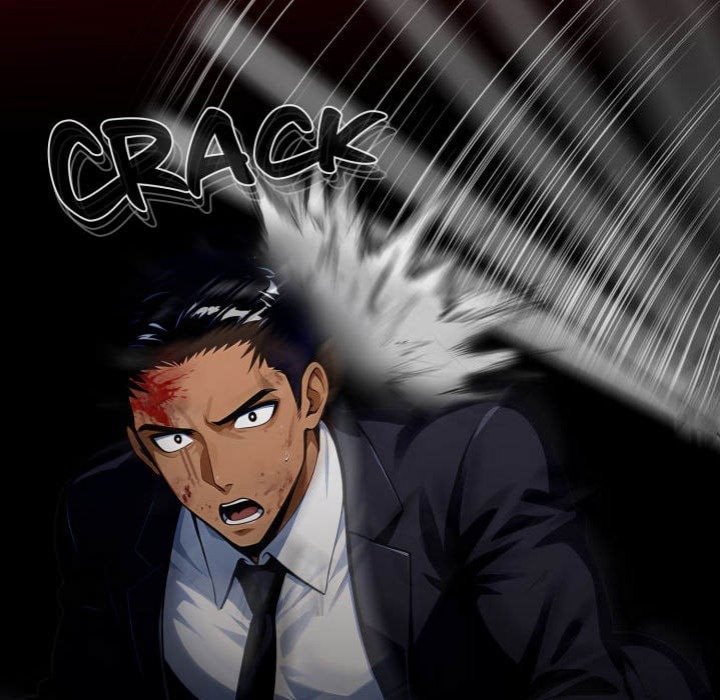 Gangster x Office Lady - Chapter 121 [photo 89] - MangaPorn