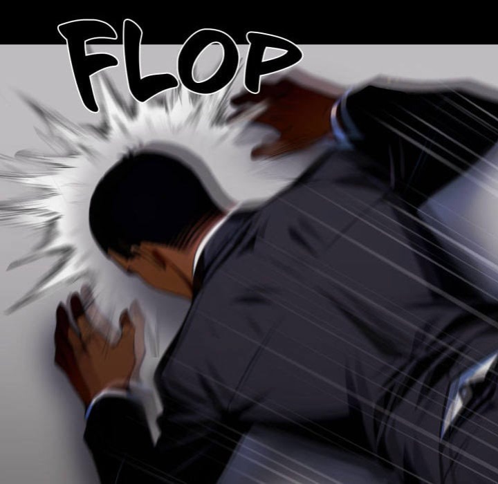 Gangster x Office Lady - Chapter 121 [photo 91] - MangaPorn