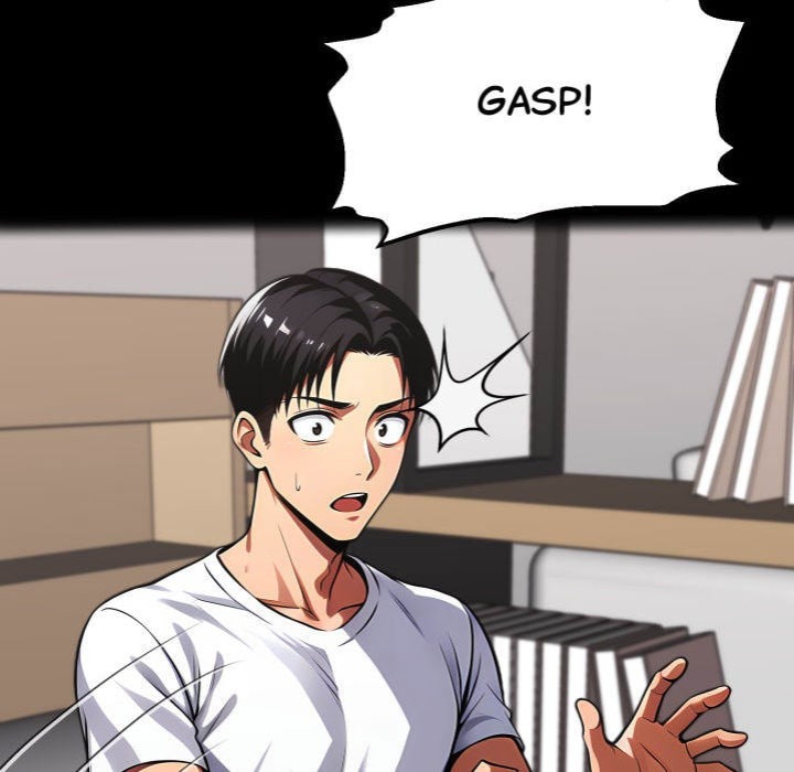 Gangster x Office Lady - Chapter 121 [photo 96] - MangaPorn