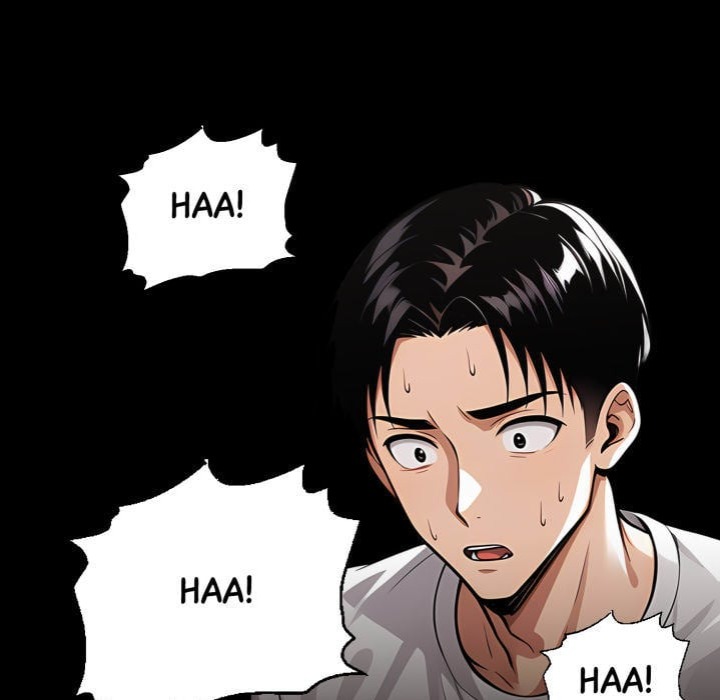 Gangster x Office Lady - Chapter 121 [photo 98] - MangaPorn