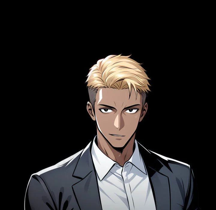 Gangster x Office Lady - Chapter 122 [photo 102] - MangaPorn