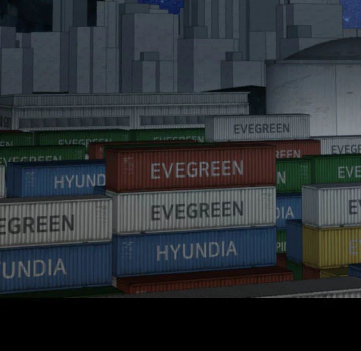 Gangster x Office Lady - Chapter 122 [photo 110] - MangaPorn