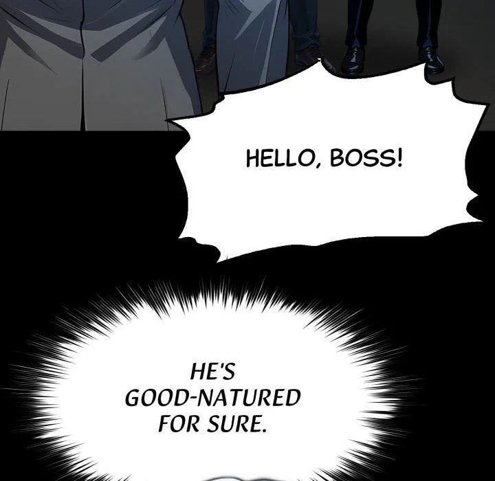 Gangster x Office Lady - Chapter 122 [photo 120] - MangaPorn